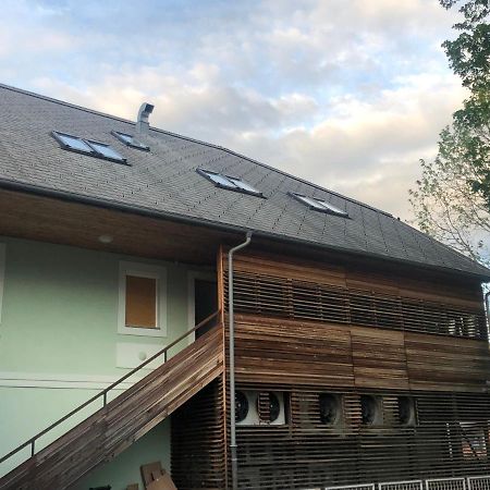 Ferienwohnung Bc10 Bovec Exterior foto