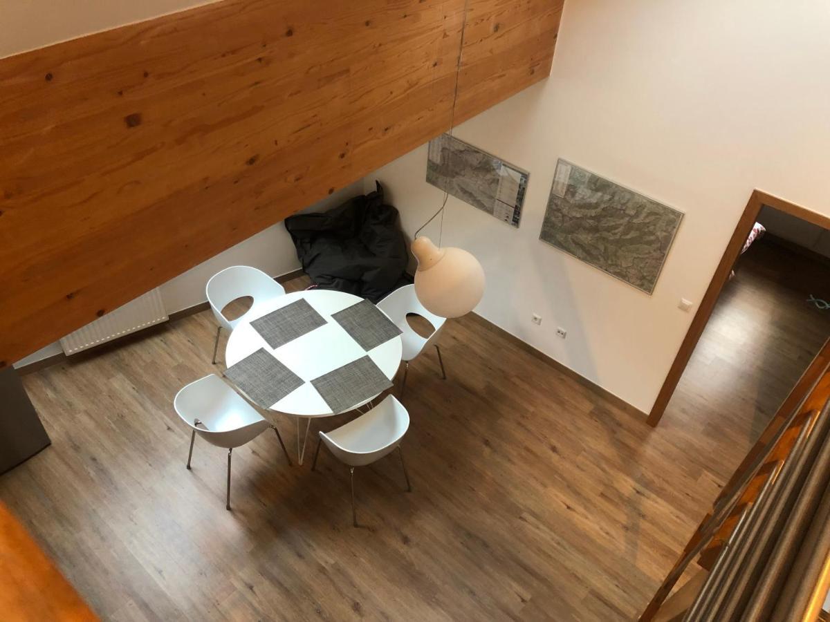 Ferienwohnung Bc10 Bovec Exterior foto