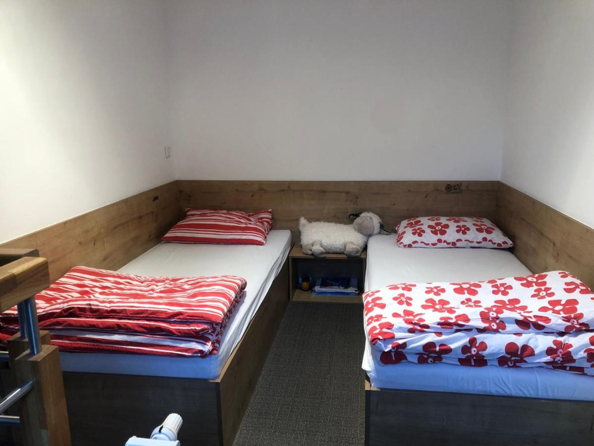 Ferienwohnung Bc10 Bovec Exterior foto